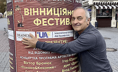 Виктор Андриенко из "Шоу Долгоносиков" шокировал размером своей пенсии: почему она так низка