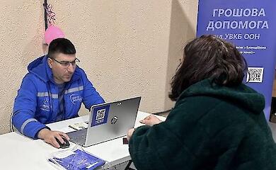 Помощь на дрова: жители Украины смогут получить около 20 тысяч гривен