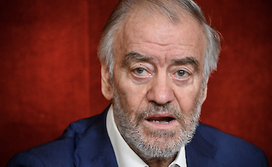 Скандал у Неаполі: диригенту Кремля відмовили у сцені