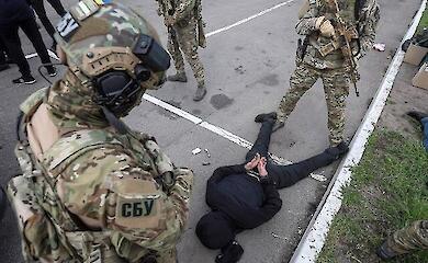 СБУ викрила "крота" в елітному підрозділі НАБУ: деталі затримання