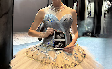 Балет и материнство несовместимы? Танцовщицы против