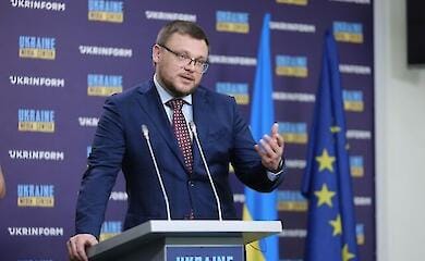 У НАБУ висловилися про шпигуна ФСБ і скандальний закон: Це не привід, щоб позбавлятися боротьби з корупцією