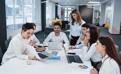 У Державній службі зайнятості назвали 10 найпопулярніших вакансій 2025 року