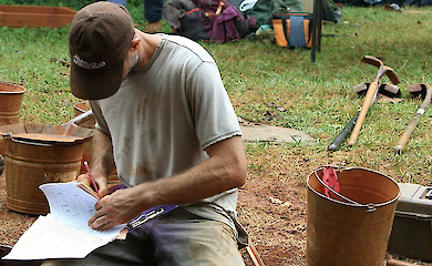 Археологи говорят, что мусор Трои рассказал о ее истории больше, чем поэмы Гомера