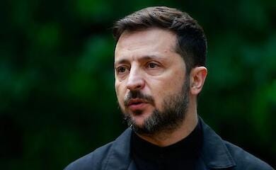 Зеленский согласовал законопроект, который может изменить правила для НАБУ и САП