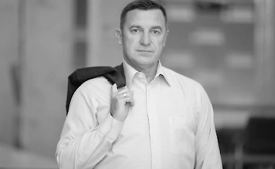 Загинув народний депутат Ярослав Рущишин