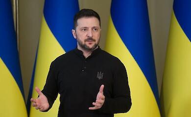 Євроінтеграція не зірветься: Зеленський обіцяє рішення щодо НАБУ та САП