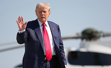 Трамп сказал, какие процессы в Европе разрушают ее 