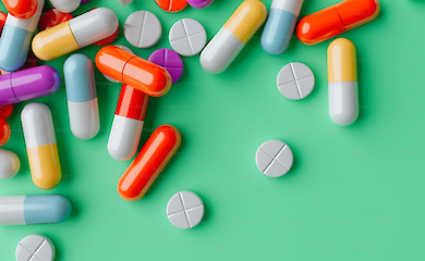 Нацполиция проверяет возможное завышение цен на лекарства в Украине