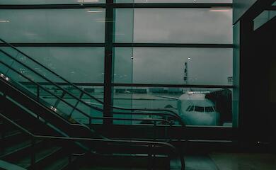 ЄС прогнозує масові збої в авіасполученні цього літа