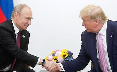 Трамп озвучив новий дедлайн для Путіна з перемир'я: скільки днів дав