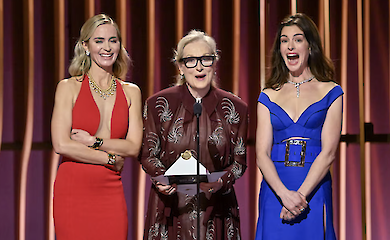 Зірки та мода повертаються: деталі сиквела "Диявол носить Prada 2"