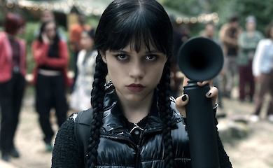 Серпень без спойлерів: найкращі нові серіали місяця на Netflix, Apple TV+ і Prime Video