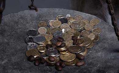 Нацбанк с 1 октября убирает из оборота еще одну монету