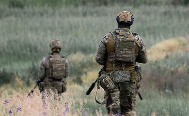 РФ вдарила по навчальному підрозділу ЗСУ: є загиблі та поранені