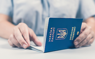 Як система EES вплине на перетин кордонів Шенгенської зони: основні зміни