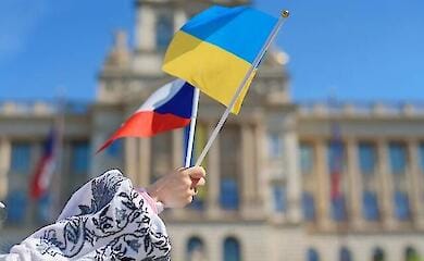Чехія згортає програму підтримки українських дітей у школах