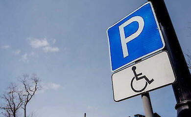 В Україні запроваджують нове правило для водіїв з інвалідністю: що зміниться