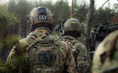 СБУ викрила льотчика-зрадника: передавав дані Росії та зливав координати баз F-16