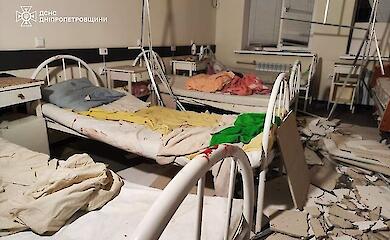 &laquo;Вона мріяла стати мамою&raquo;: Кулеба про загибель вагітної жінки в Камʼянському 