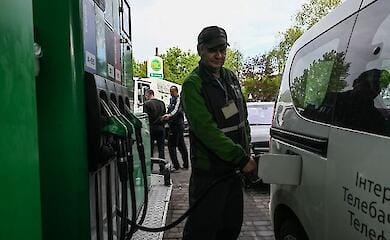 Как изменились цены на бензин в Украине за месяц: данные по АЗС