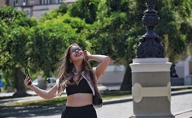 Яка погода буде у серпні: прогноз Укргідрометцентру