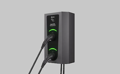 Домашняя зарядная станция для электромобиля — какую мощность выбрать, чтобы не перегружать сеть?