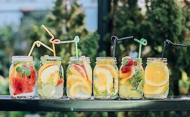 Синоптики озвучили прогноз на неділю: грозові дощі та спека до +34 градусів