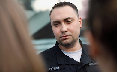 Кирило Буданов