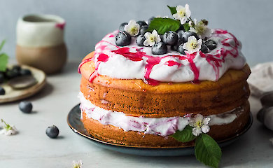 Чим можна замінити харчову соду в рецептах