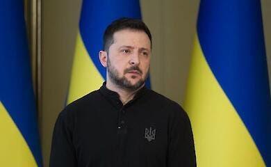 Зеленський анонсував черговий обмін полоненими: що відомо