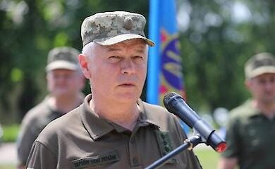 В Україні відзначають День повітряних сил: Зеленський призначив нового командувача