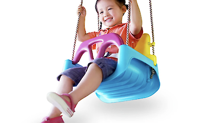 Дитячі гойдалки &mdash; купити безпечно з доставкою по Україні | WCG