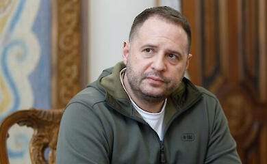 На этой неделе мир может получить шанс остановить войну - Ермак