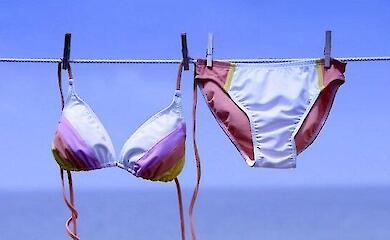  Як обрати купальник під свою фігуру: поради