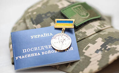 Куди ветеранам слід звернутися за психологічною підтримкою