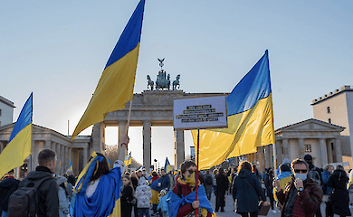 Українська молодь рятує Німеччину від провалу до демографічної ями, - дані статистики