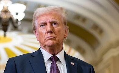 Трамп планує зустрітися особисто з Путіним наступного тижня, - NYT