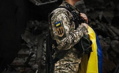 Хотів допомогти цивільним та дітям: на війні в Україні загинув британський доброволець