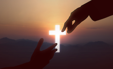 "Ісус" у чаті: як штучний інтелект імітує Бога