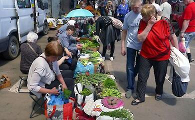 Ціни в Україні знизилися вперше за два роки: дані аналітики