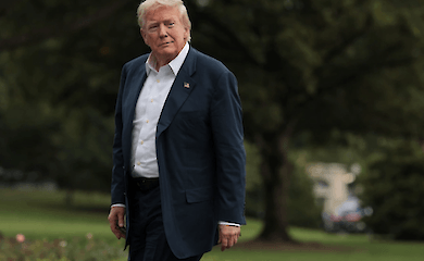 Трамп заявил, что мир между Украиной и РФ предполагает "обмен территориями", Зеленский ответил