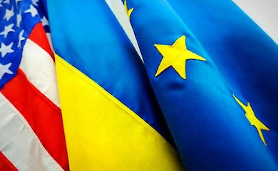 Высокопоставленные чиновники из США, Украины и стран ЕС встретятся в Великобритании