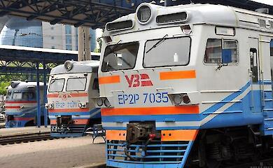 Укрзализныця добавила новые рейсы: что известно