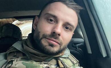 У Міноборони з'явився новий спікер