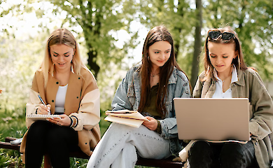 В Украине планируют изменить систему начисления стипендий для студентов