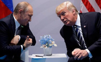 На Аляске готовят дом к переговорам Трампа и Путина: где и как пройдет встреча