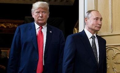 Пропаганда РФ готує фейки про Україну перед зустріччю Трампа та Путіна: як не дати себе обдурити