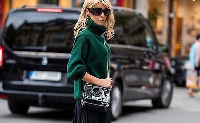 Базовий гардероб на осінь 2025 року: що у тренді