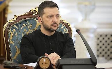 Трамп и Вэнс в среду проведут онлайн-встречу с Зеленским, - ABC News